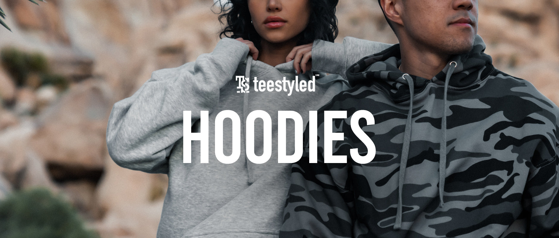 Hoodies