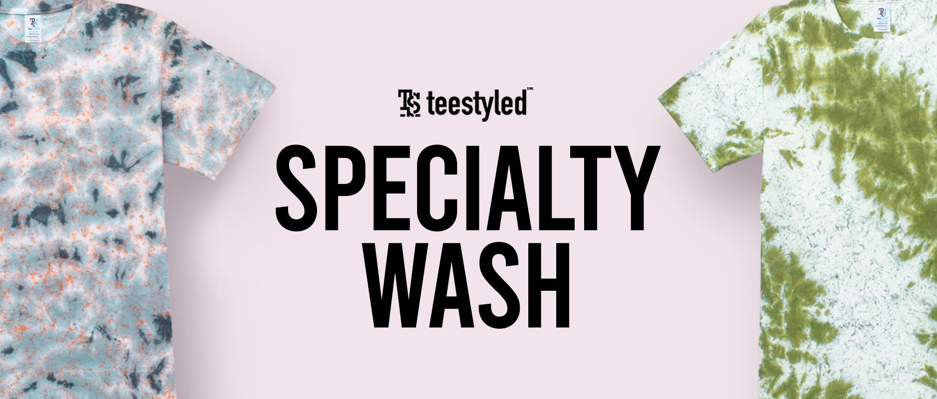 Specialty Wash