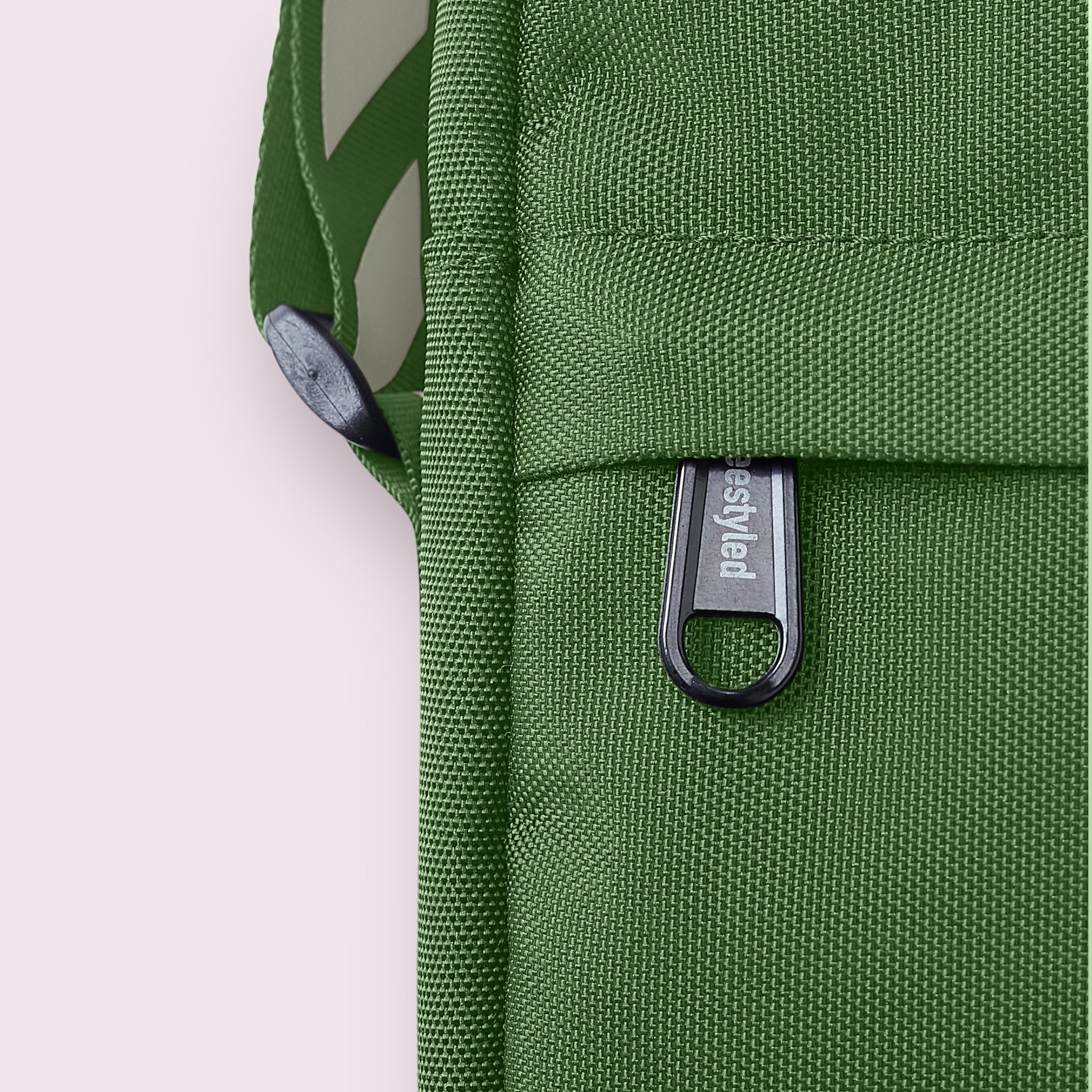 TSSDBAG | LOGO SIDE BAG