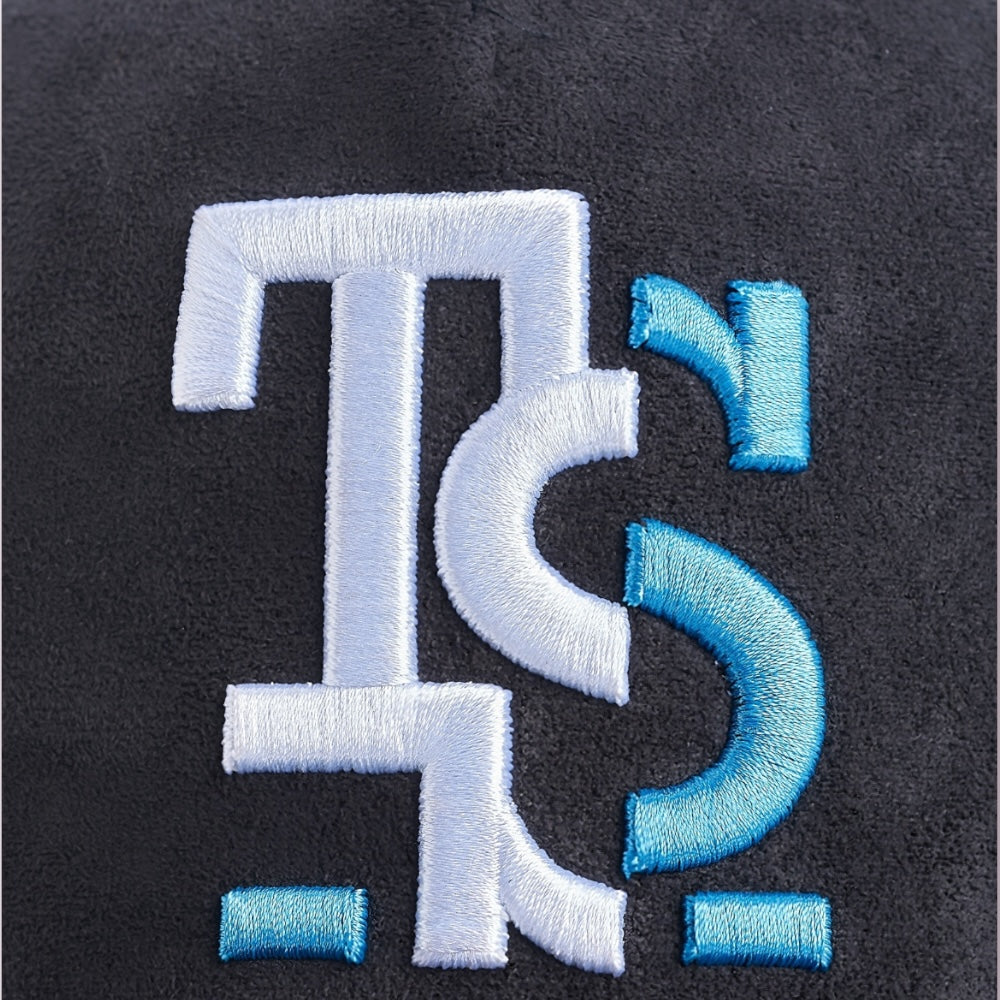 TSSUHAT | SUEDE TRUCKER