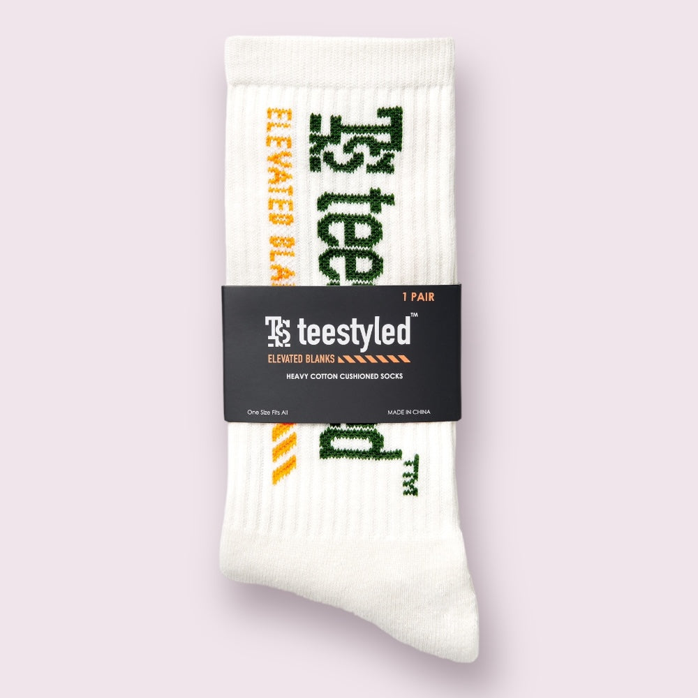 TSSOCKSV2 | LOGO SOCKS VERSION 2