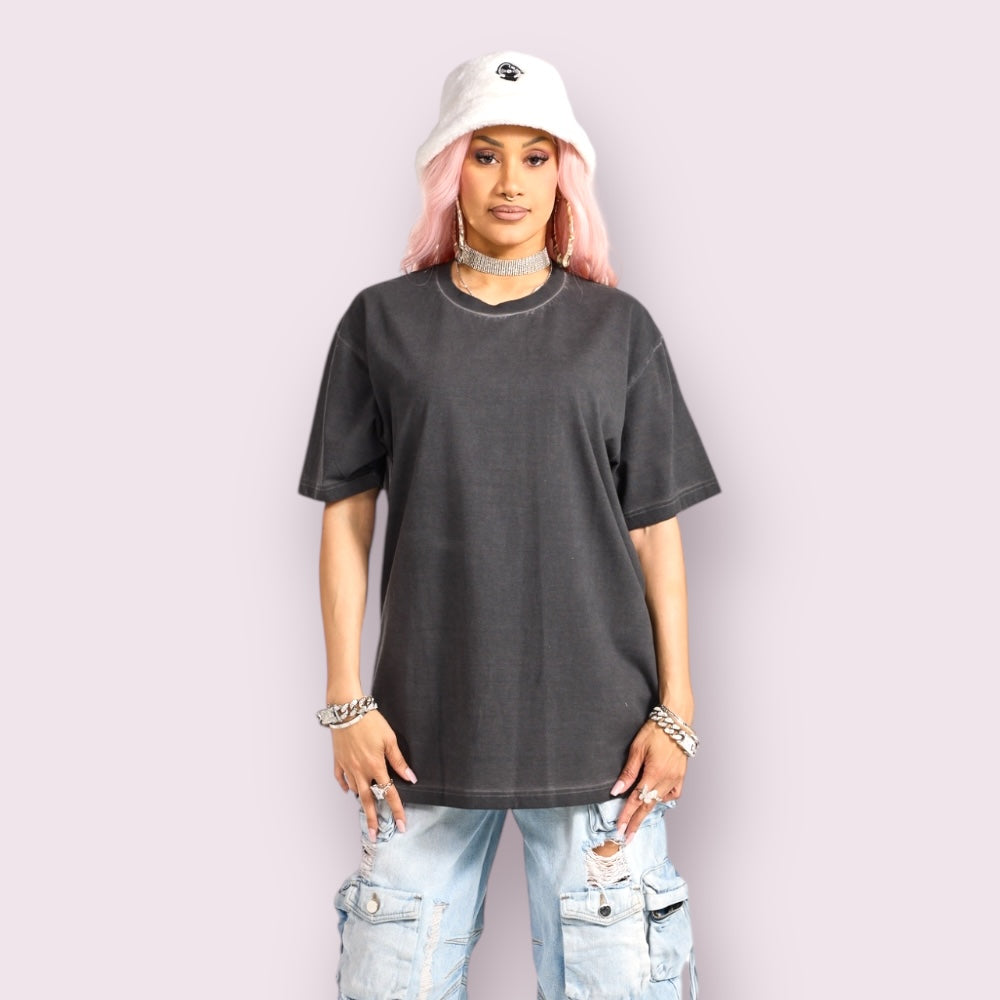 LUXE TEE | TS9000TA, WASHES