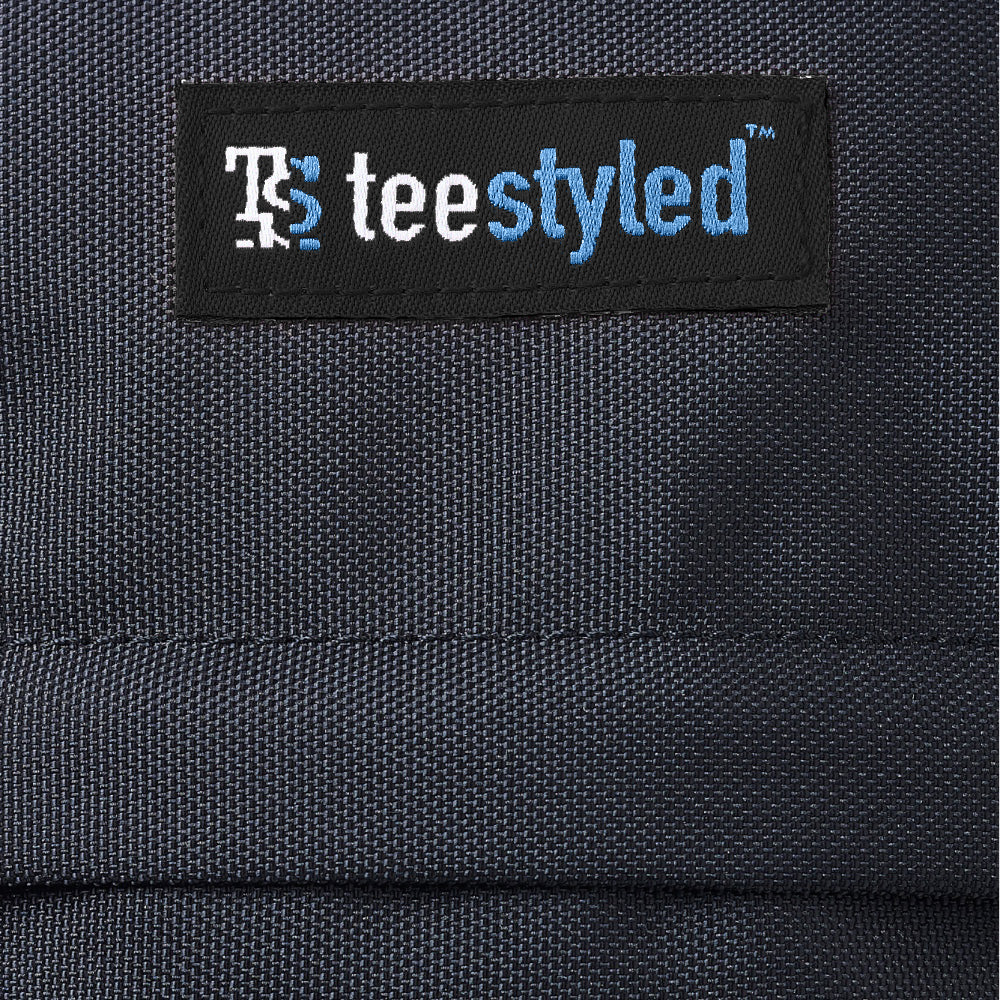 TSSDBAG | LOGO SIDE BAG