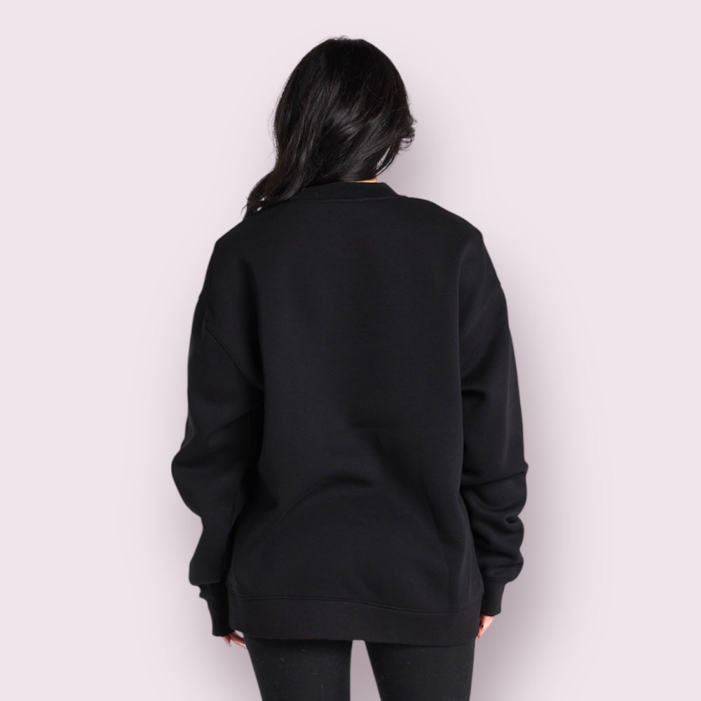 BLUEPRINT SWEATSHIRT | TS9403
