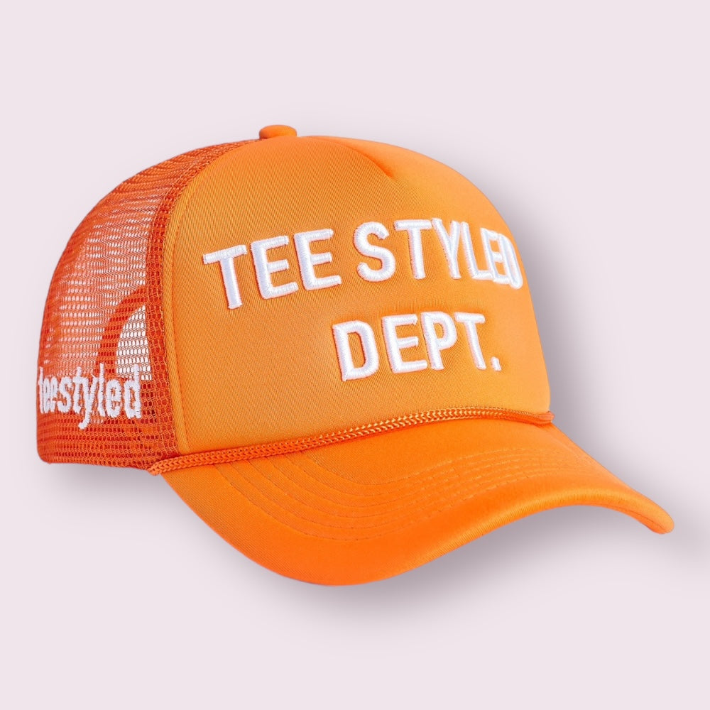 TSDEPTHAT | DEPT. HAT