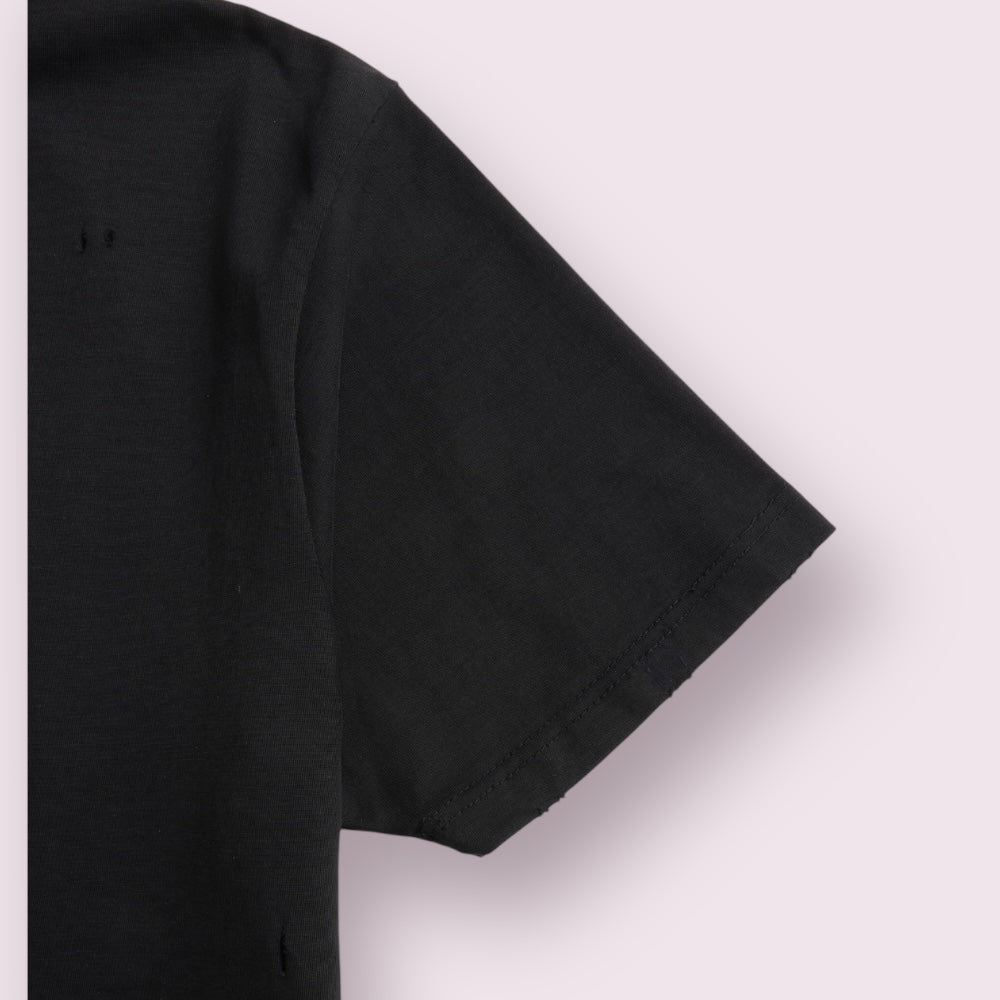 LUXE TEE | TS9000TA, WASHES