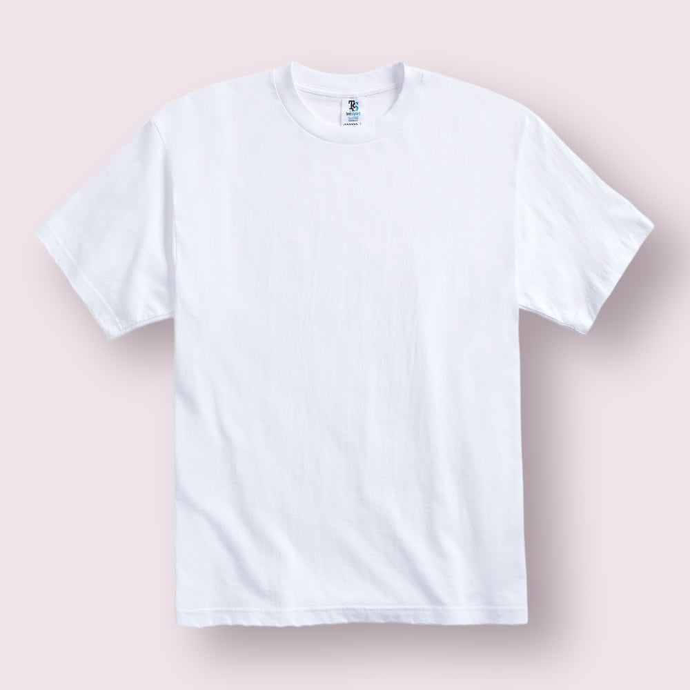 TS6000 | HAND DISTRESSED TEE