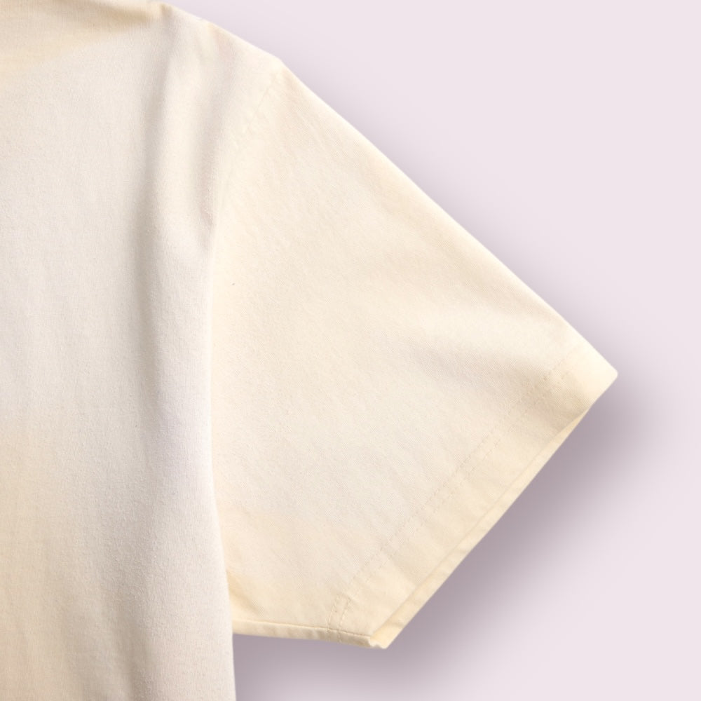 LUXE TEE | TS9000TA, WASHES