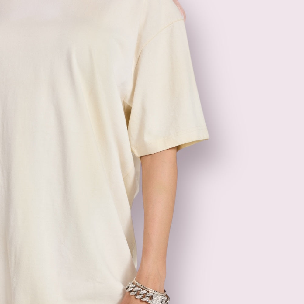 LUXE TEE | TS9000TA, WASHES