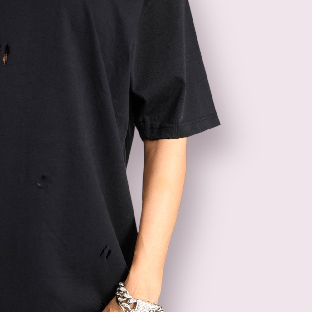 LUXE TEE | TS9000TA, WASHES