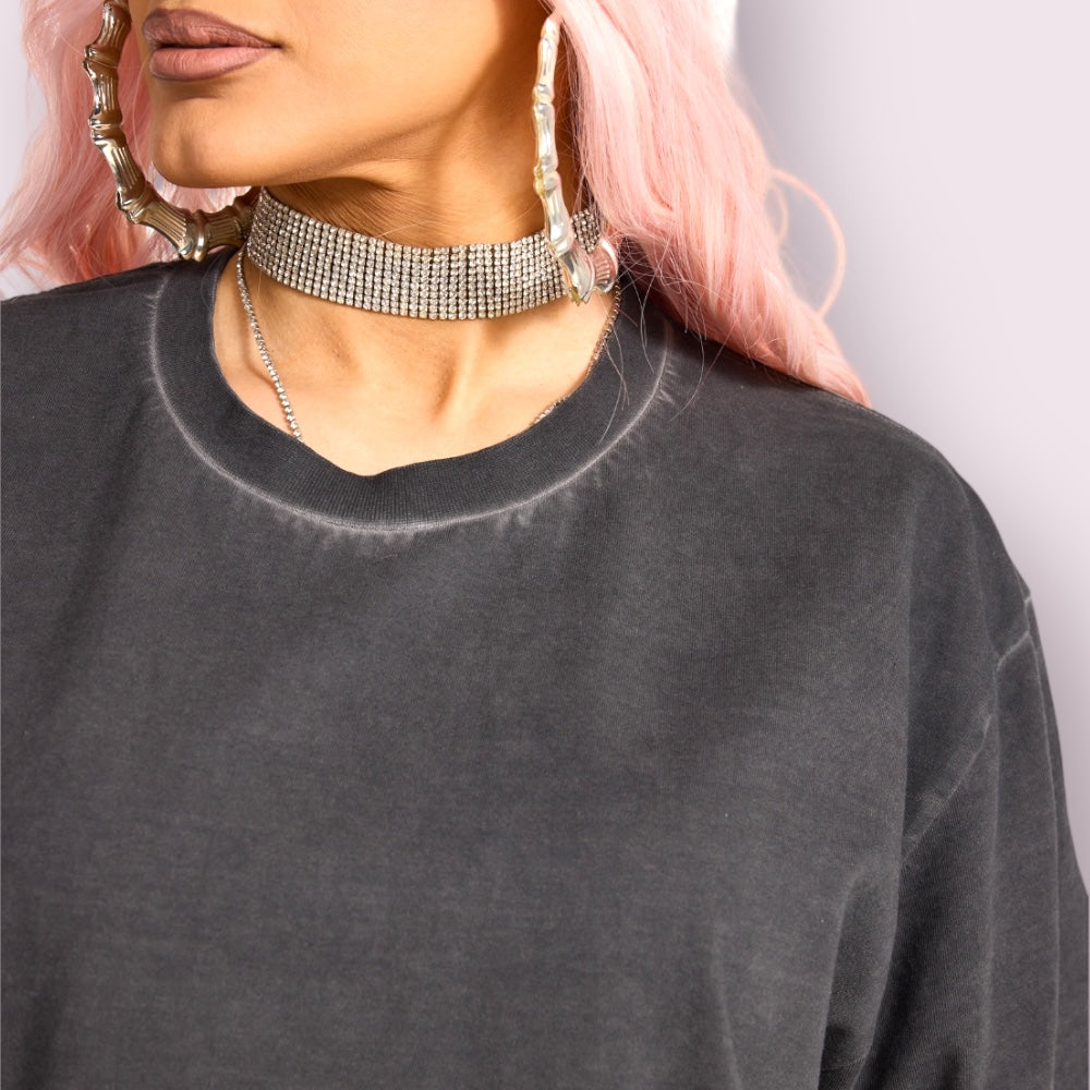 LUXE TEE | TS9000TA, WASHES