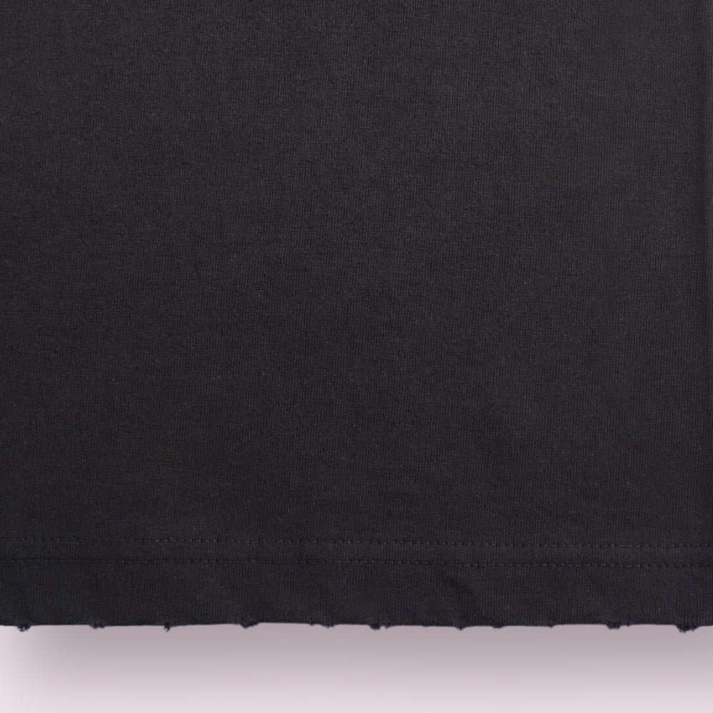 TS6000 | HAND DISTRESSED TEE