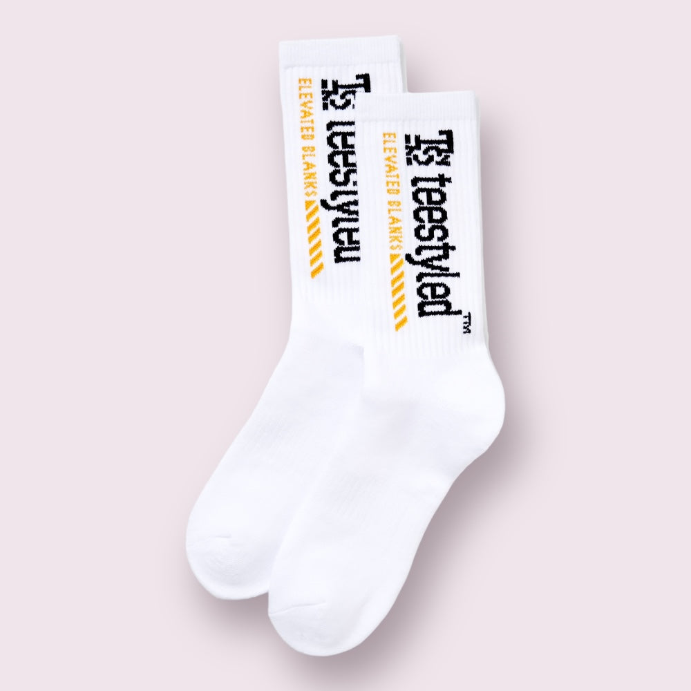 TSSOCKSV2 | LOGO SOCKS VERSION 2