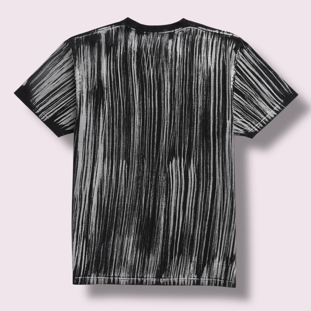 LUXE TEE | TS9000TA, WASHES