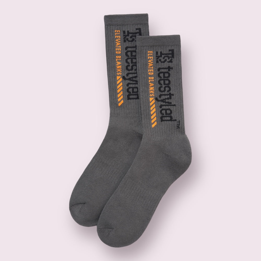TSSOCKSV2 | LOGO SOCKS VERSION 2