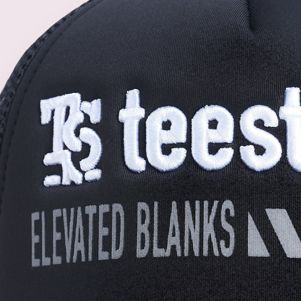 TSTRHATV2 | LOGO TRUCKER V2