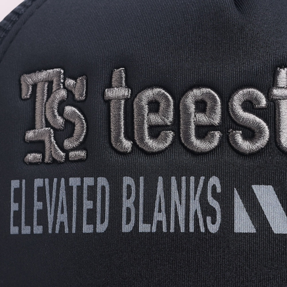 TSTRHATV2 | LOGO TRUCKER V2