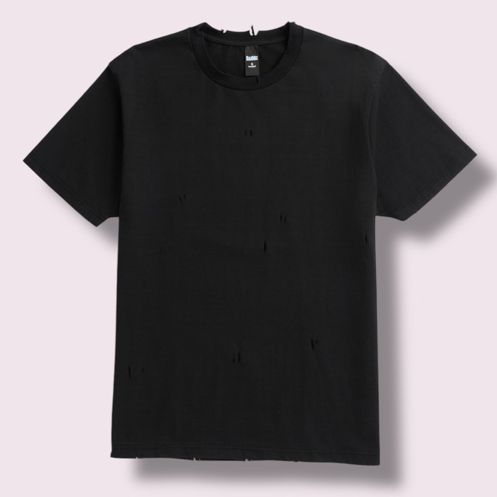 LUXE TEE | TS9000TA, WASHES