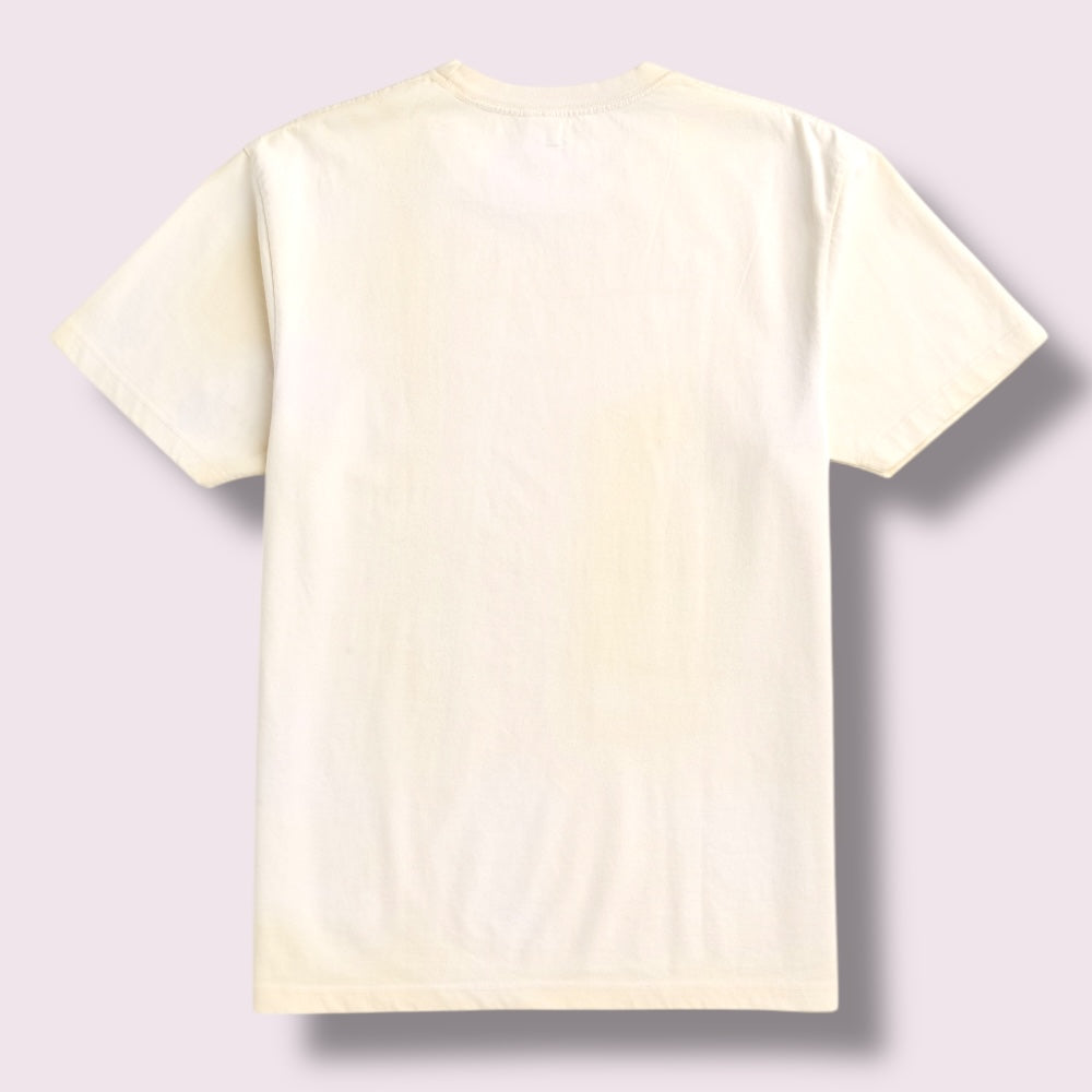 LUXE TEE | TS9000TA, WASHES