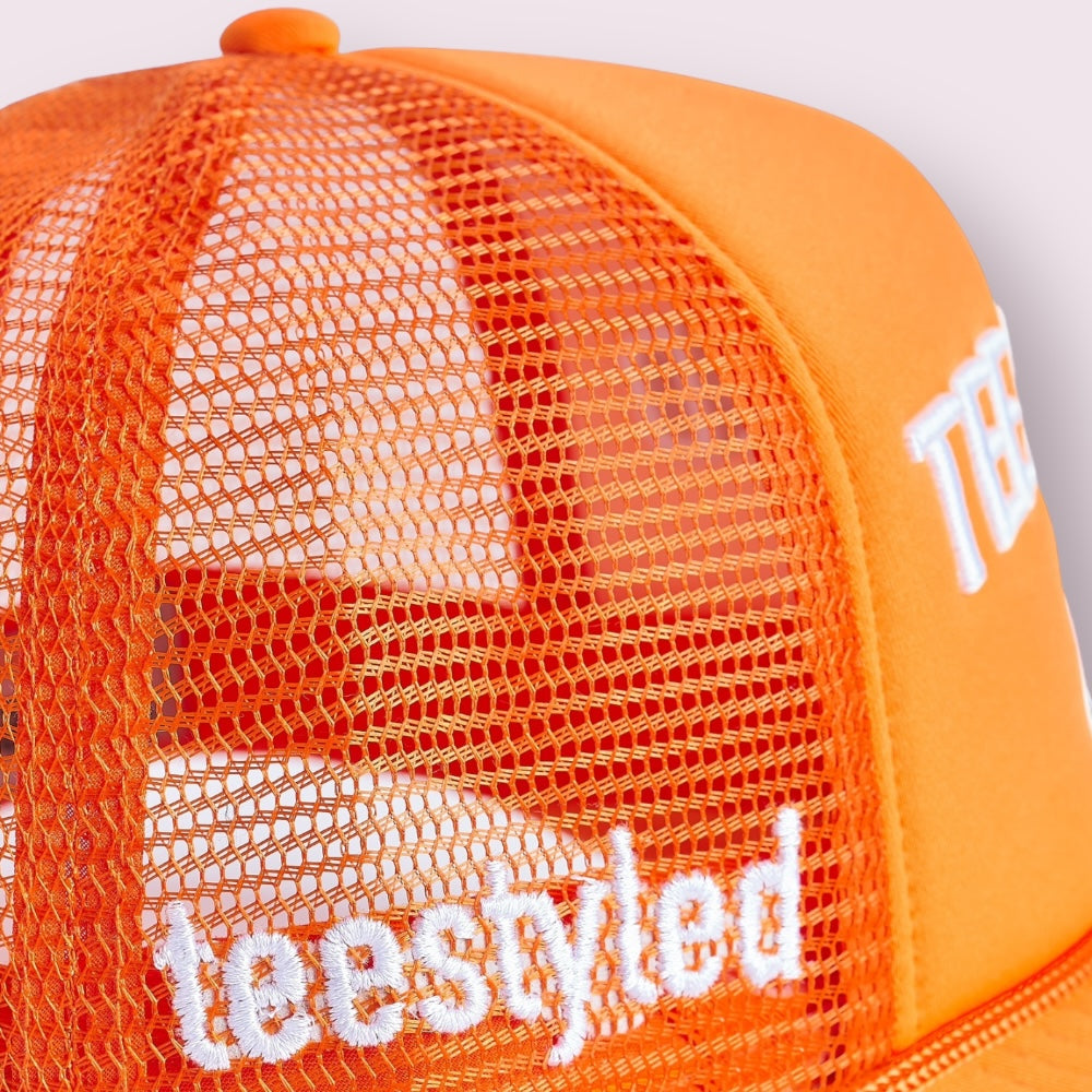 TSDEPTHAT | DEPT. HAT