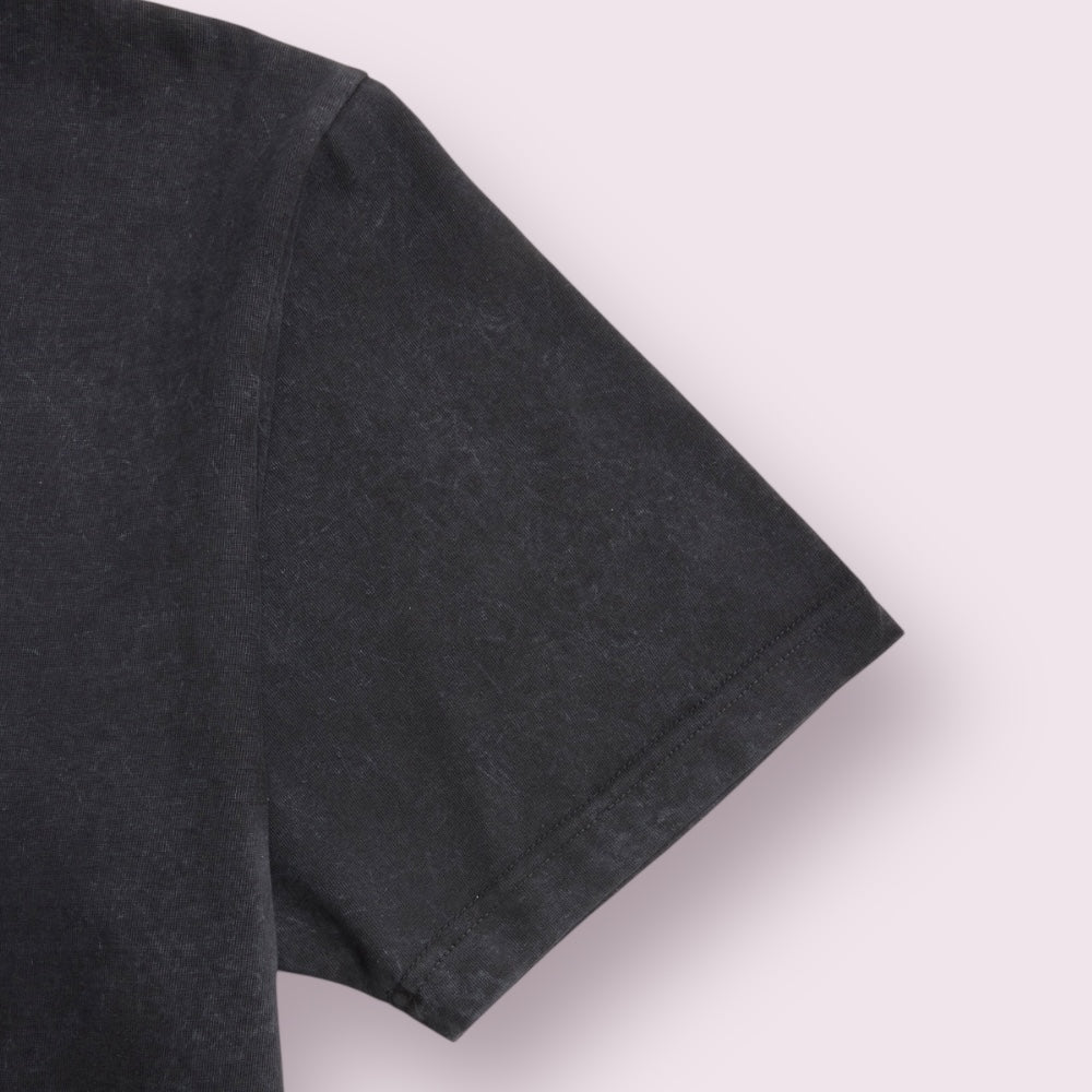 LUXE TEE | TS9000TA, WASHES