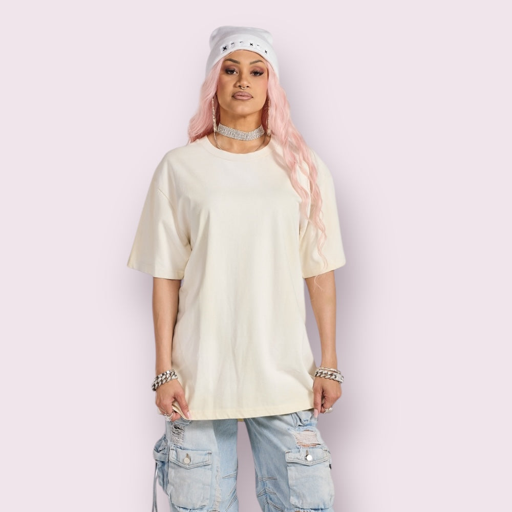 LUXE TEE | TS9000TA, WASHES