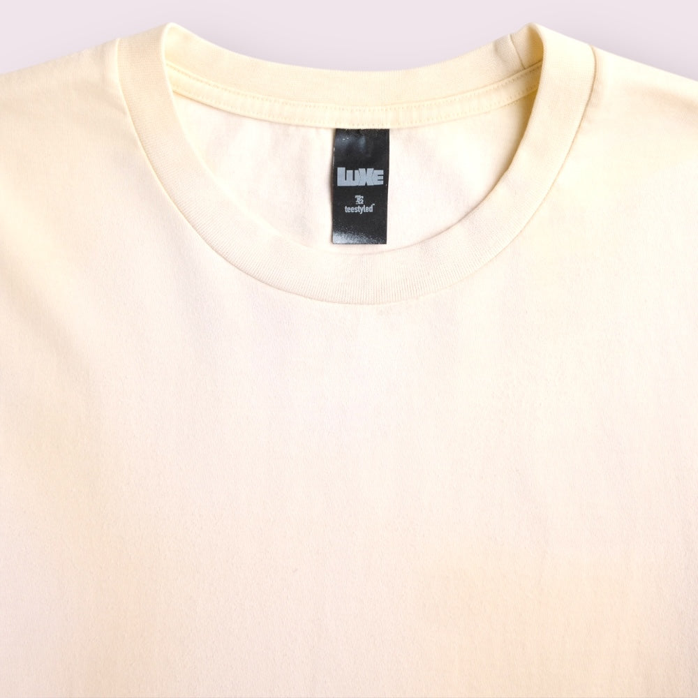 LUXE TEE | TS9000TA, WASHES