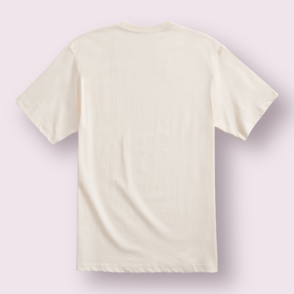 TS6000 | HAND DISTRESSED TEE