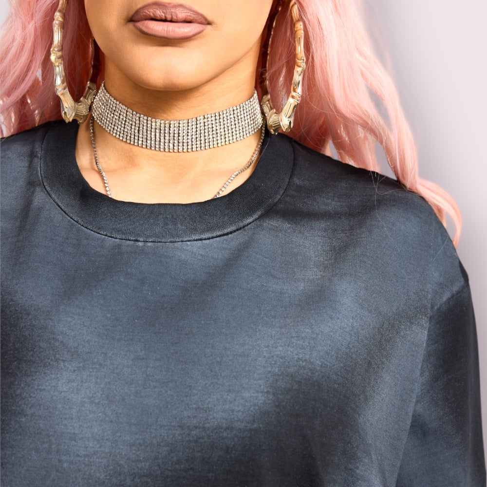 LUXE TEE | TS9000TA, WASHES