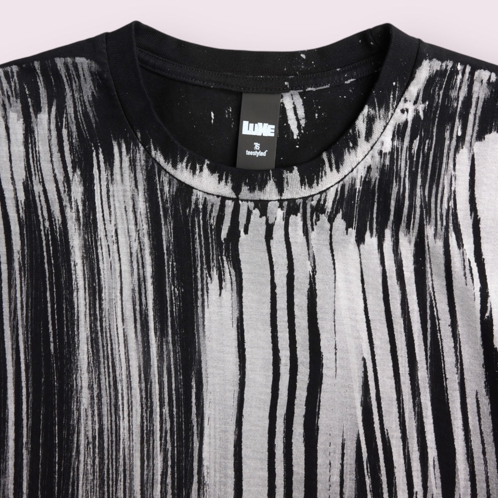 LUXE TEE | TS9000TA, WASHES