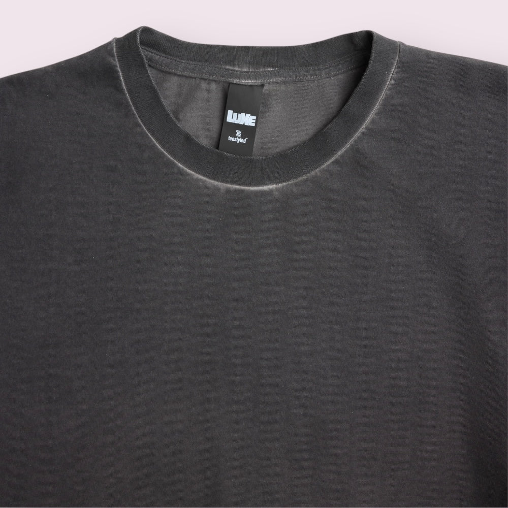 LUXE TEE | TS9000TA, WASHES
