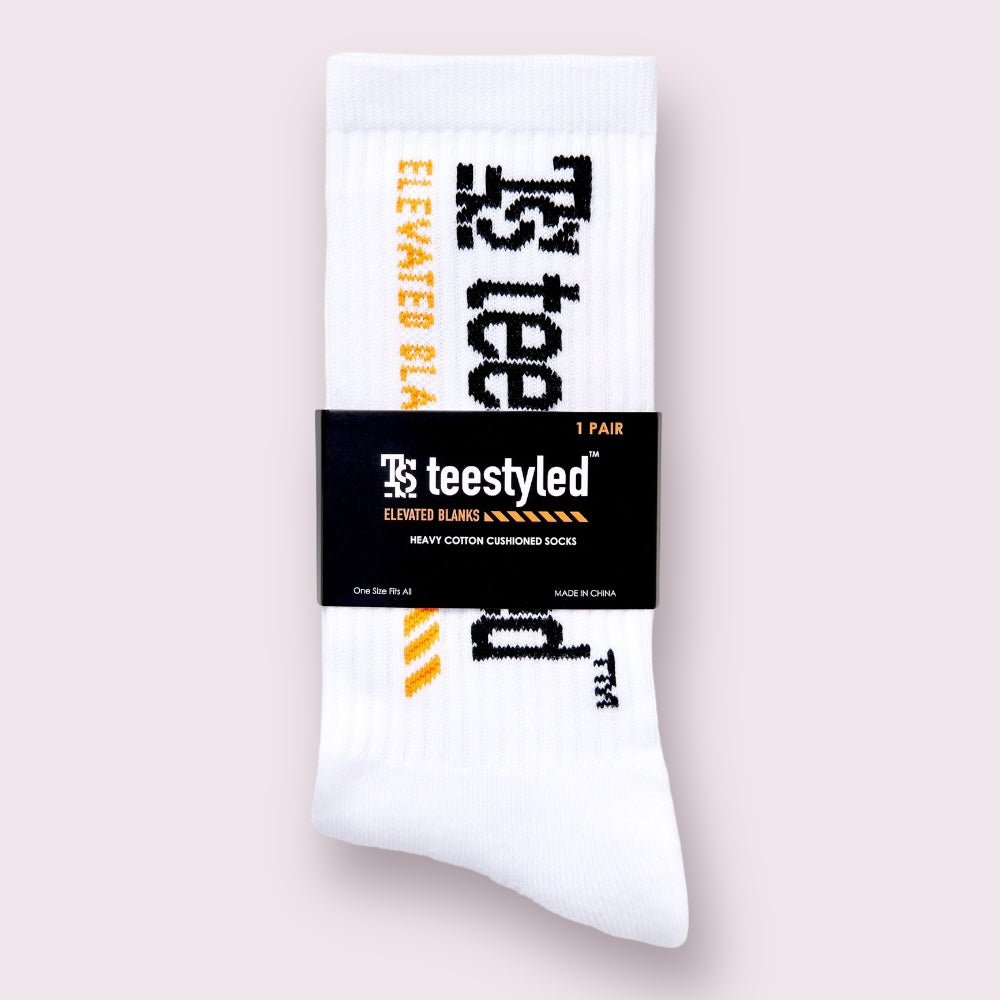 TSSOCKSV2 | LOGO SOCKS VERSION 2