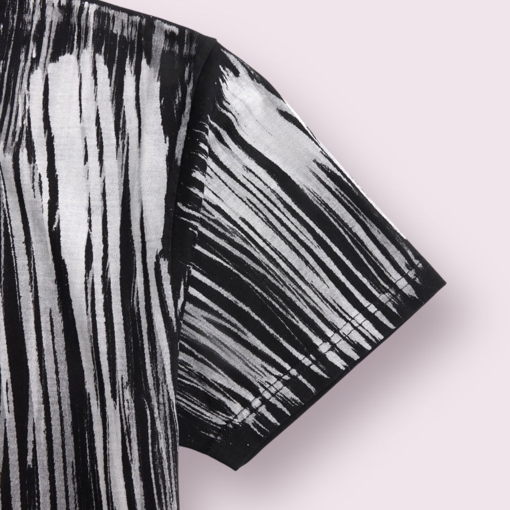 LUXE TEE | TS9000TA, WASHES