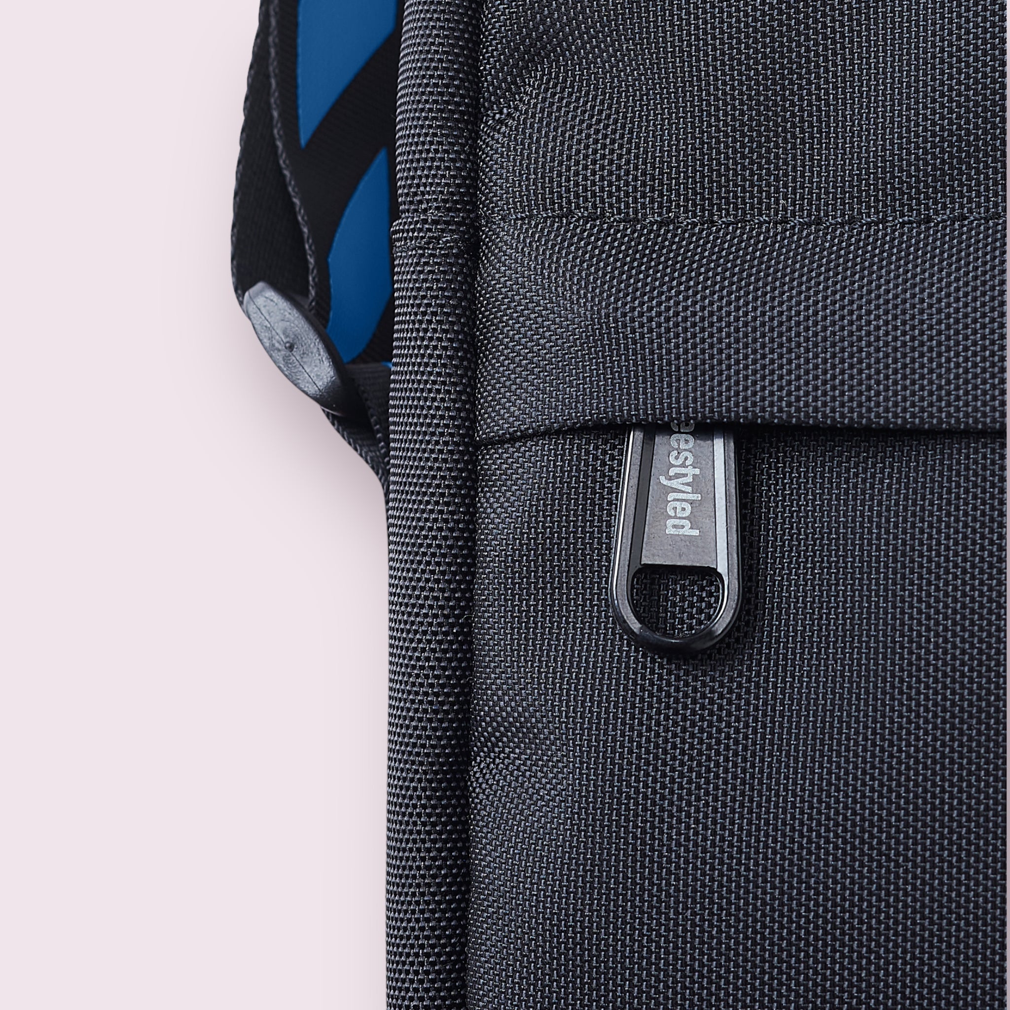 TSSDBAG | LOGO SIDE BAG