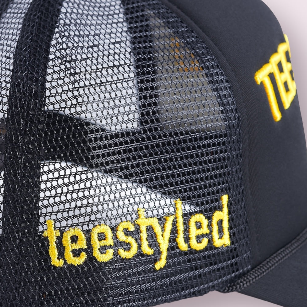 TSDEPTHAT | DEPT. HAT