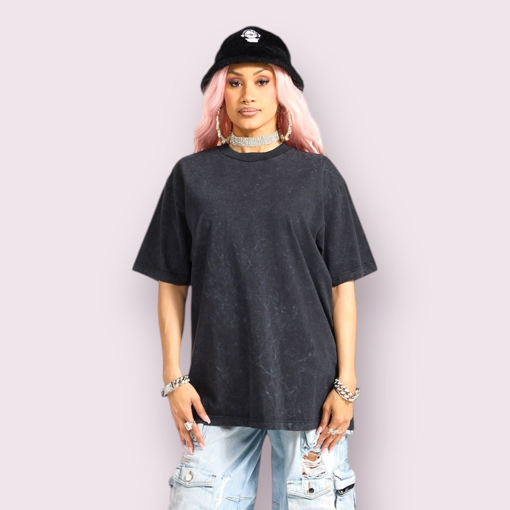 LUXE TEE | TS9000TA, WASHES