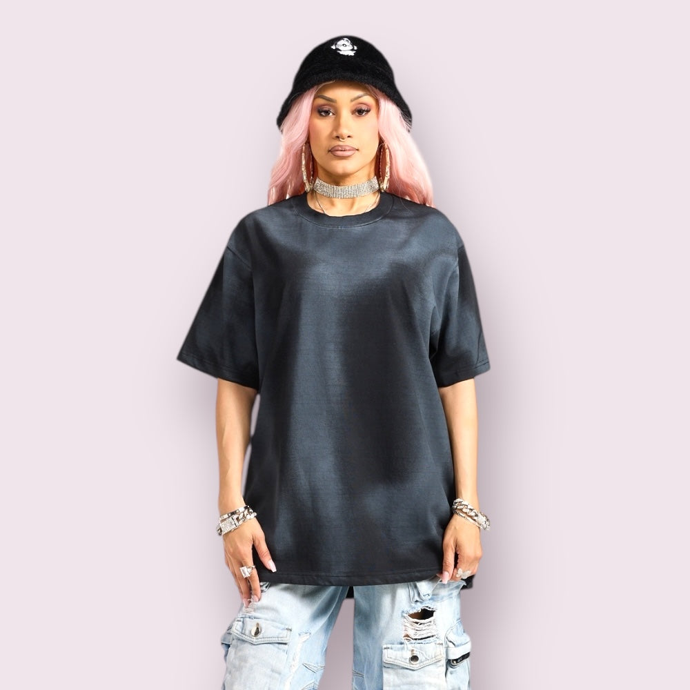 LUXE TEE | TS9000TA, WASHES