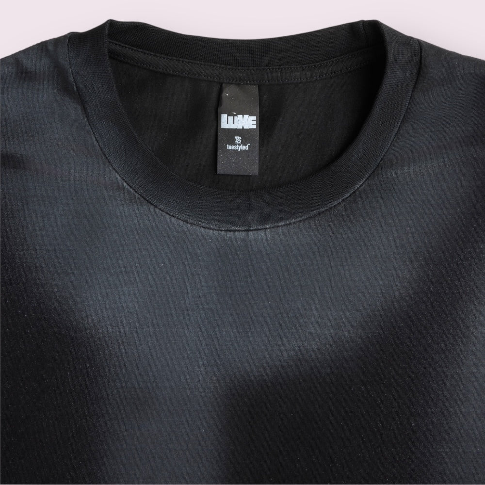LUXE TEE | TS9000TA, WASHES