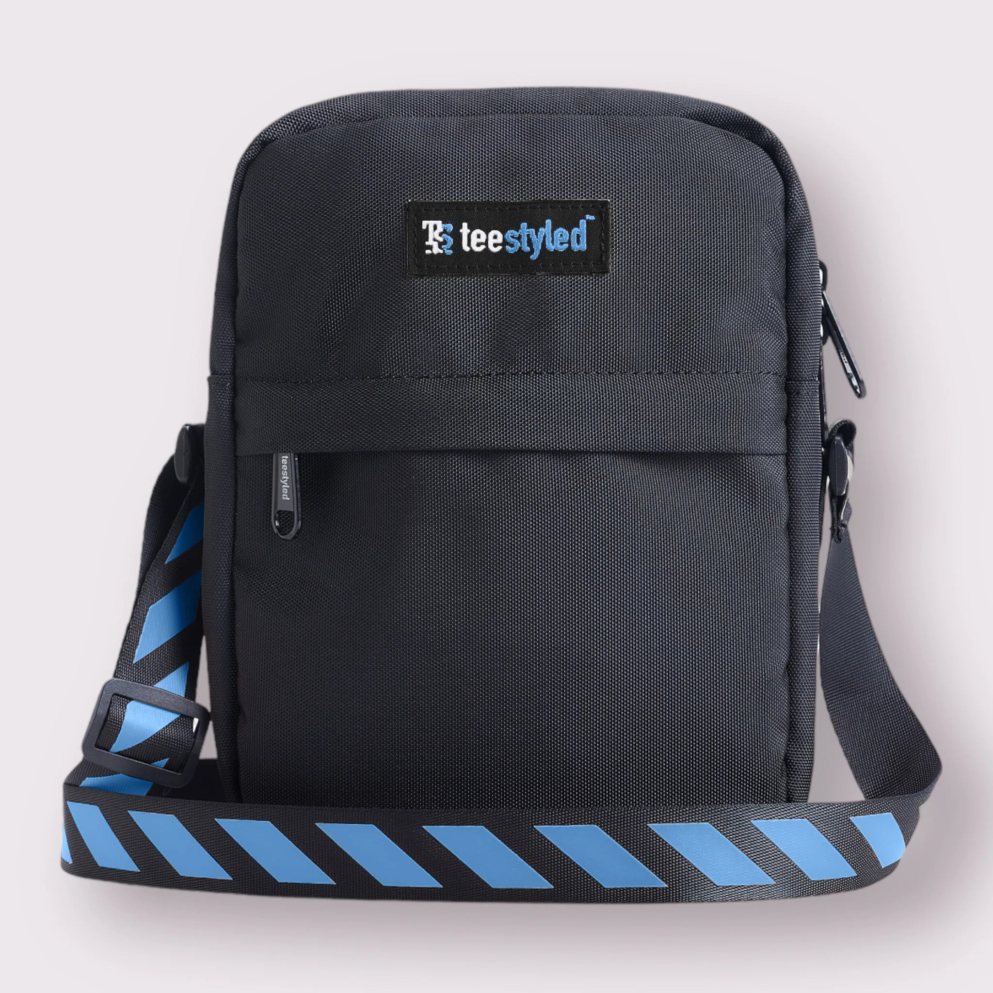 TSSDBAG | LOGO SIDE BAG