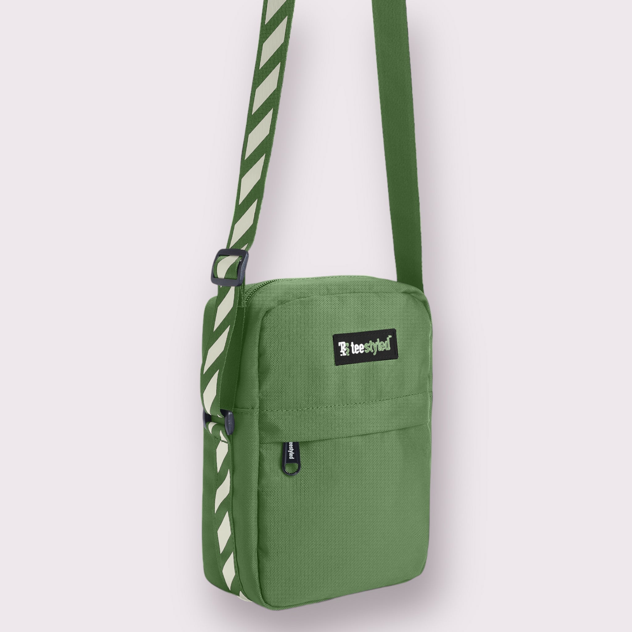 TSSDBAG | LOGO SIDE BAG