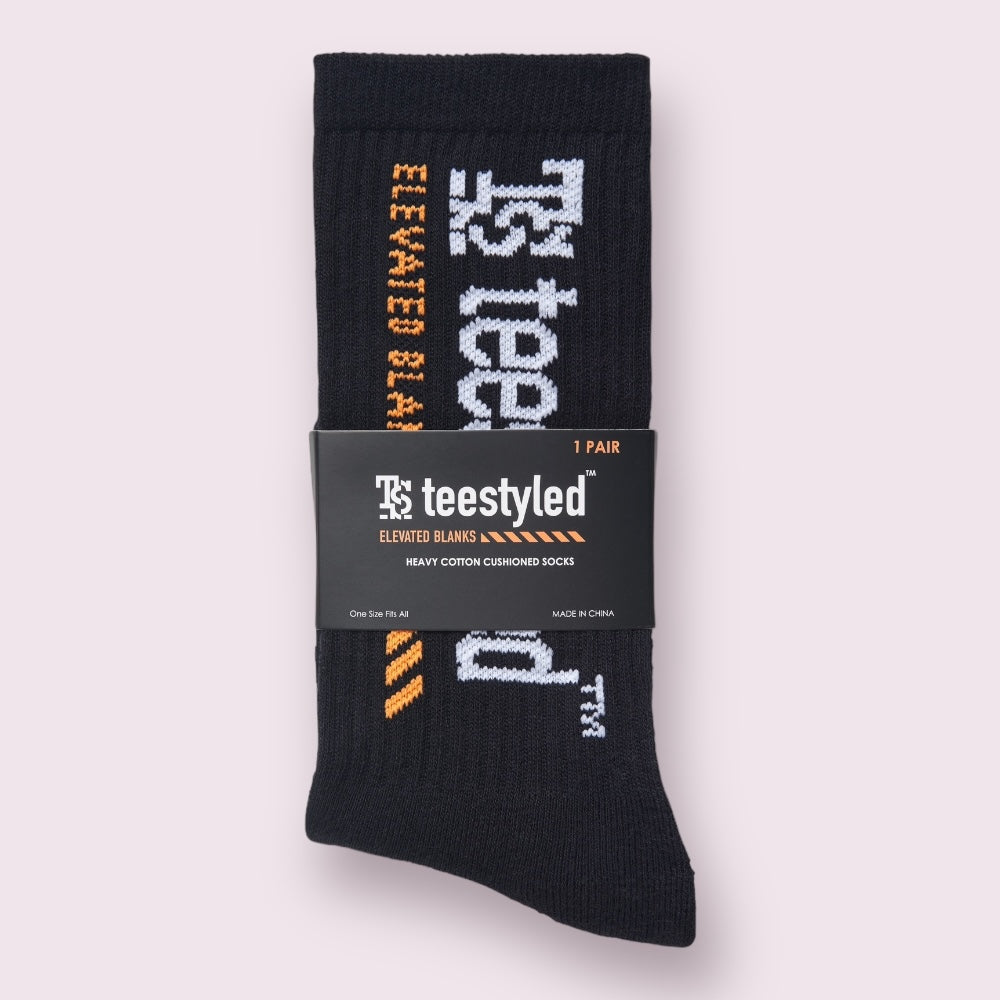 TSSOCKSV2 | LOGO SOCKS VERSION 2