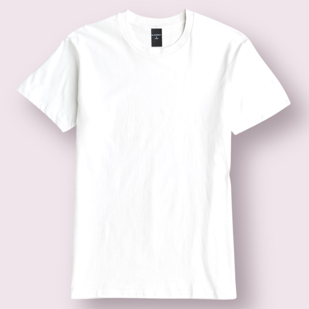 BLUEPRINT TEE | TS5300