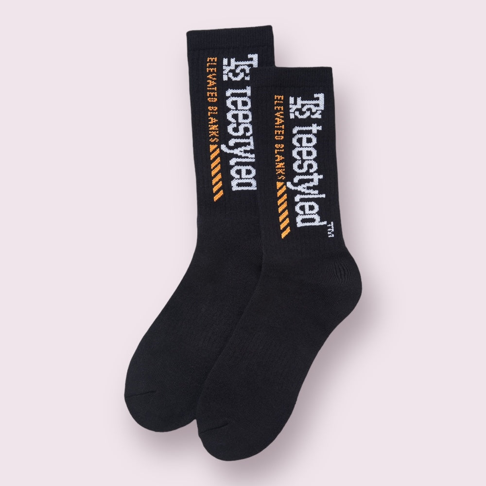TSSOCKSV2 | LOGO SOCKS VERSION 2