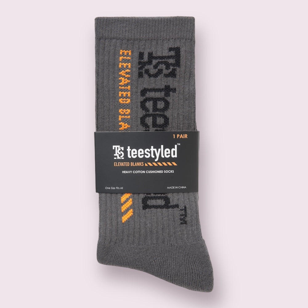 TSSOCKSV2 | LOGO SOCKS VERSION 2