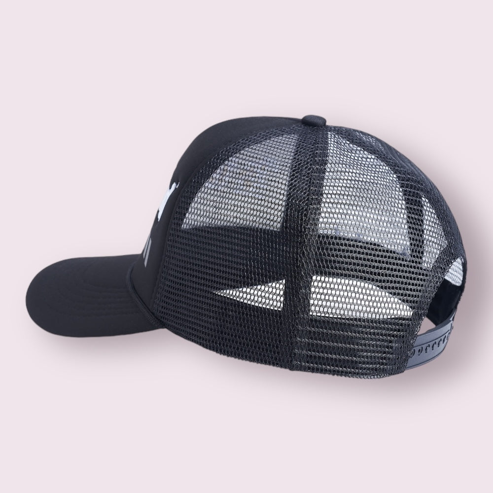 TSTRHATV2 | LOGO TRUCKER V2