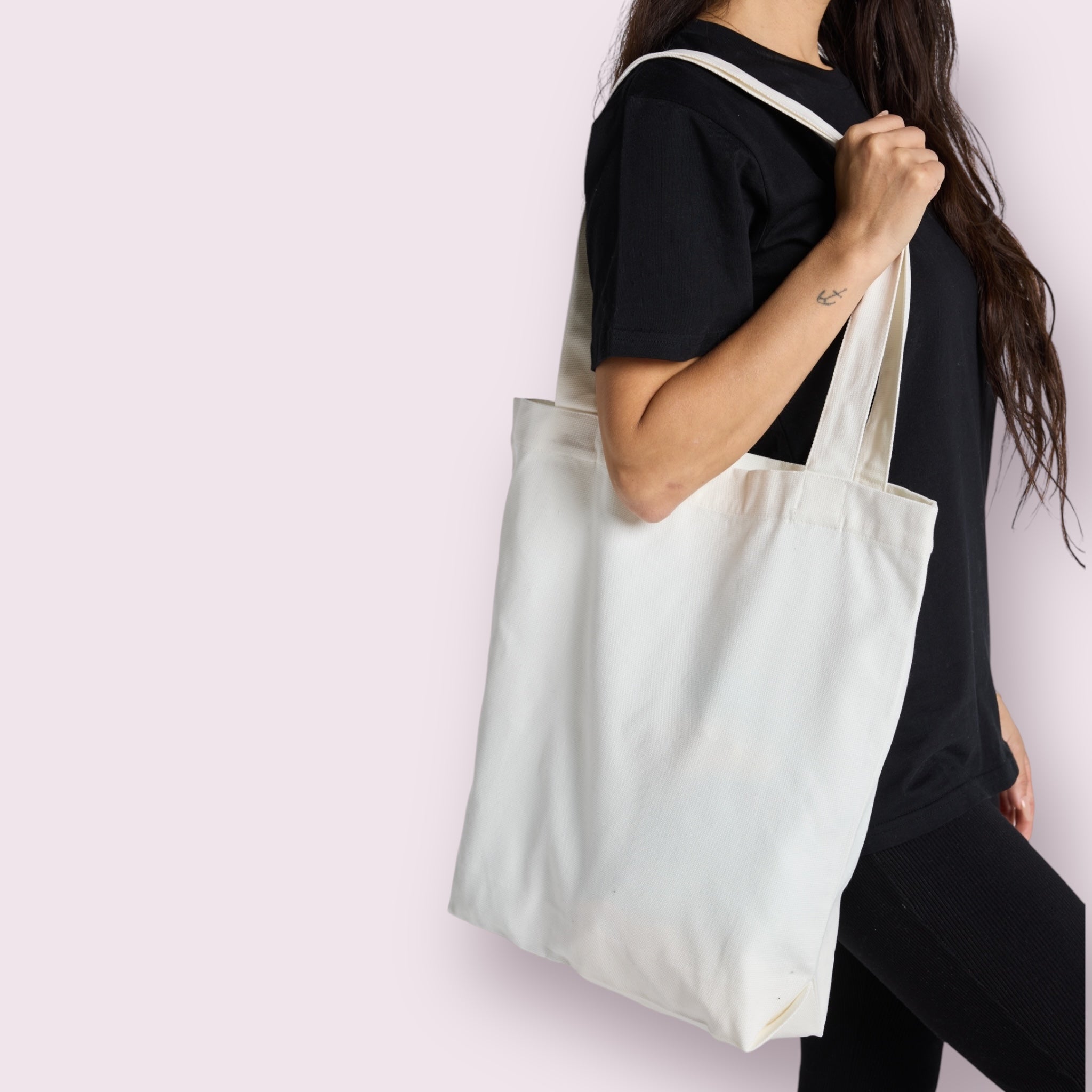CREATOR TOTE | TS1001