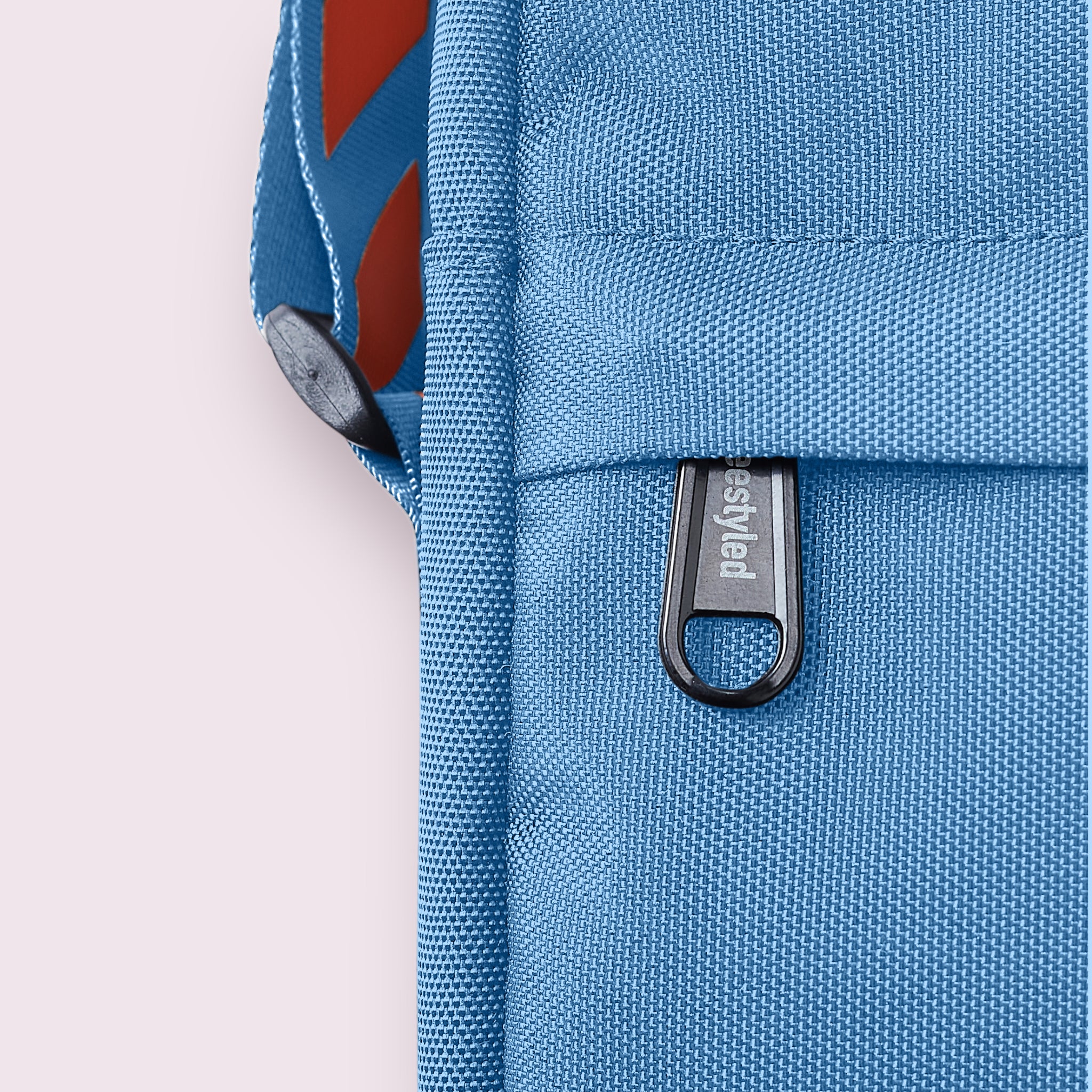 TSSDBAG | LOGO SIDE BAG