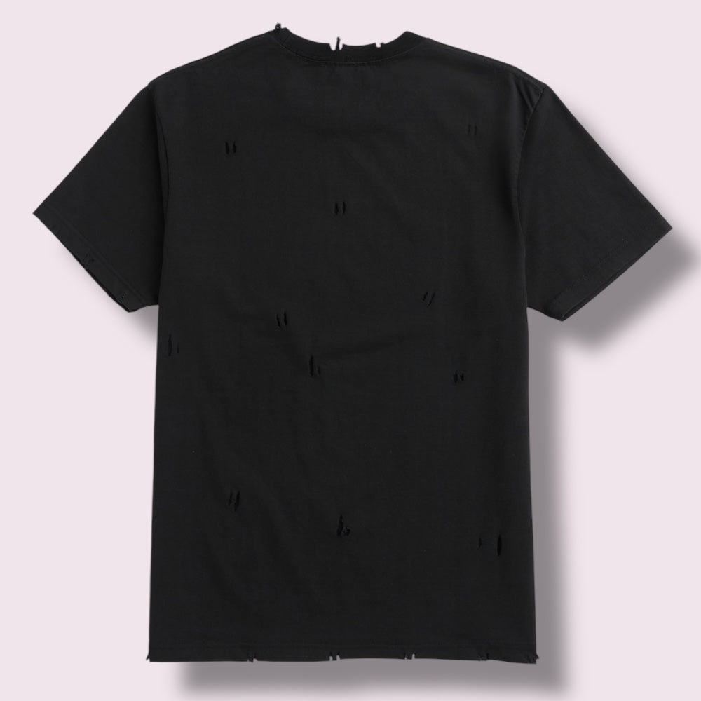 LUXE TEE | TS9000TA, WASHES