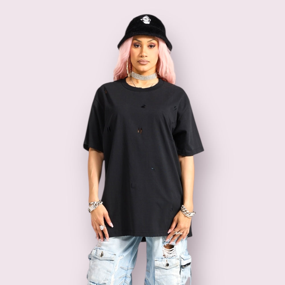 LUXE TEE | TS9000TA, WASHES