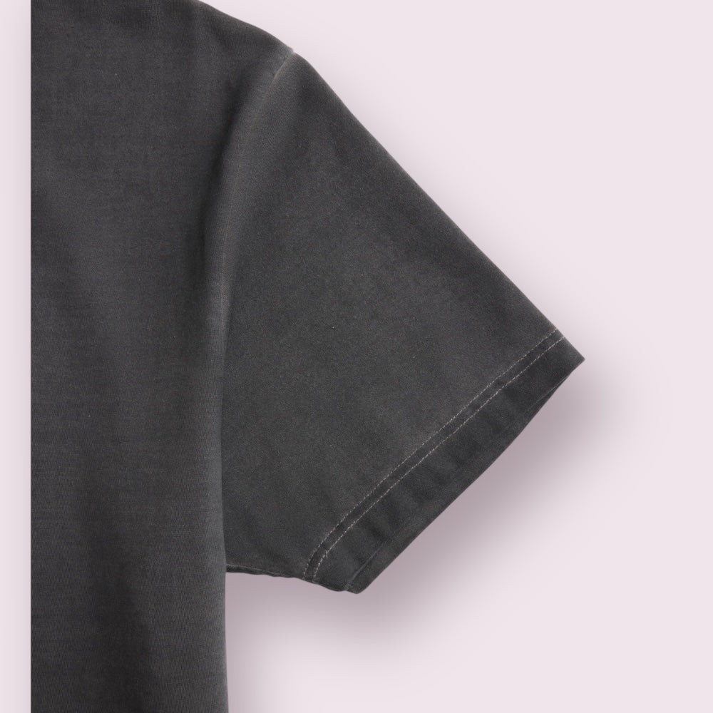 LUXE TEE | TS9000TA, WASHES